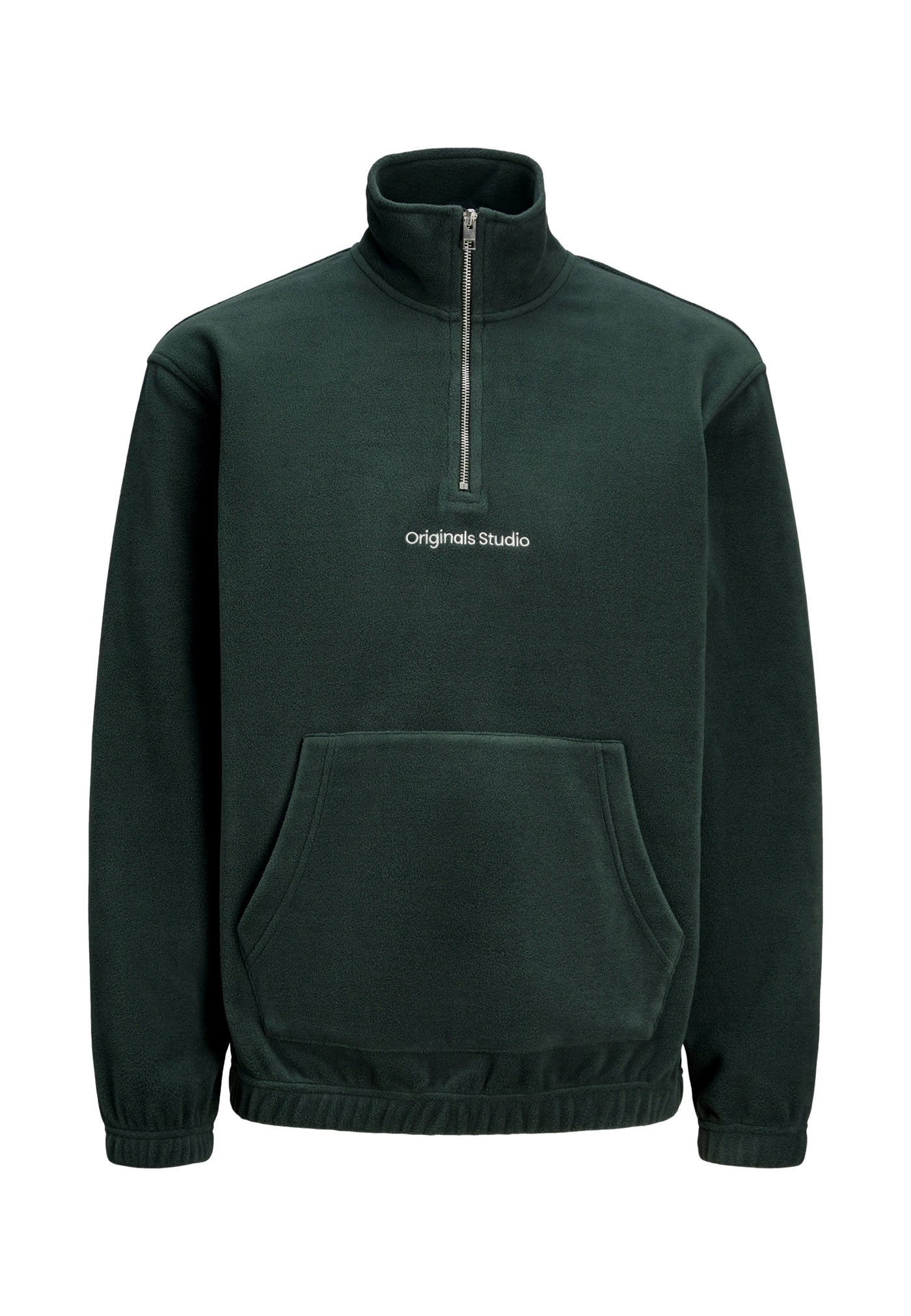 Jack & Jones VESTERBRO Sweatshirt Troyer