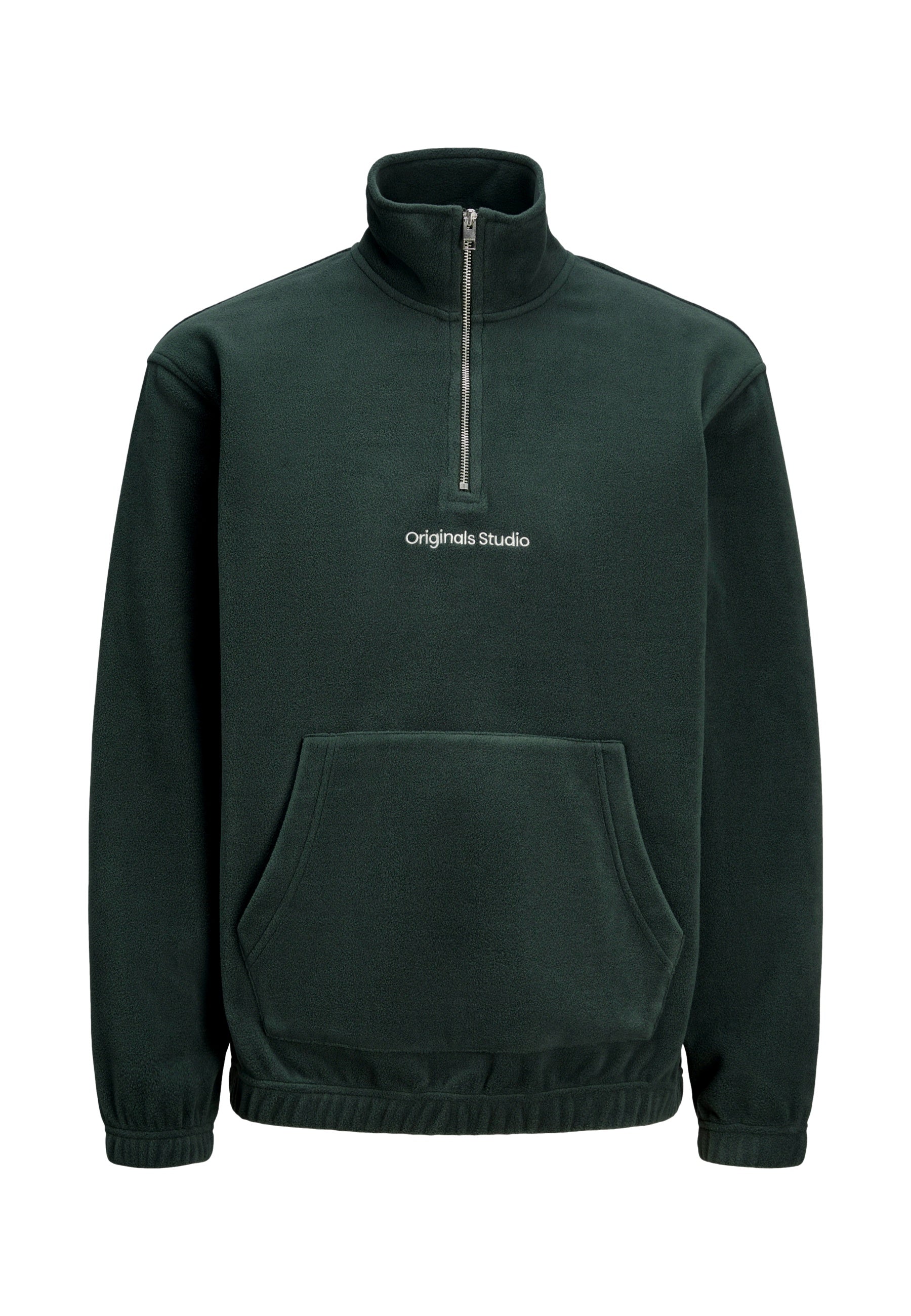 Jack & Jones VESTERBRO Sweatshirt Troyer