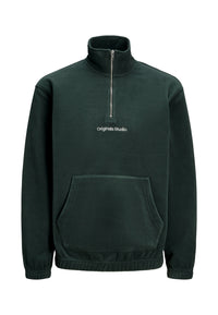 Jack & Jones VESTERBRO Sweatshirt Troyer