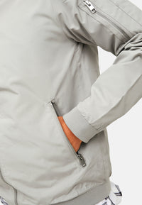 Jack & Jones JJERUSH Bomberjacke