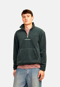Jack & Jones VESTERBRO Sweatshirt Troyer