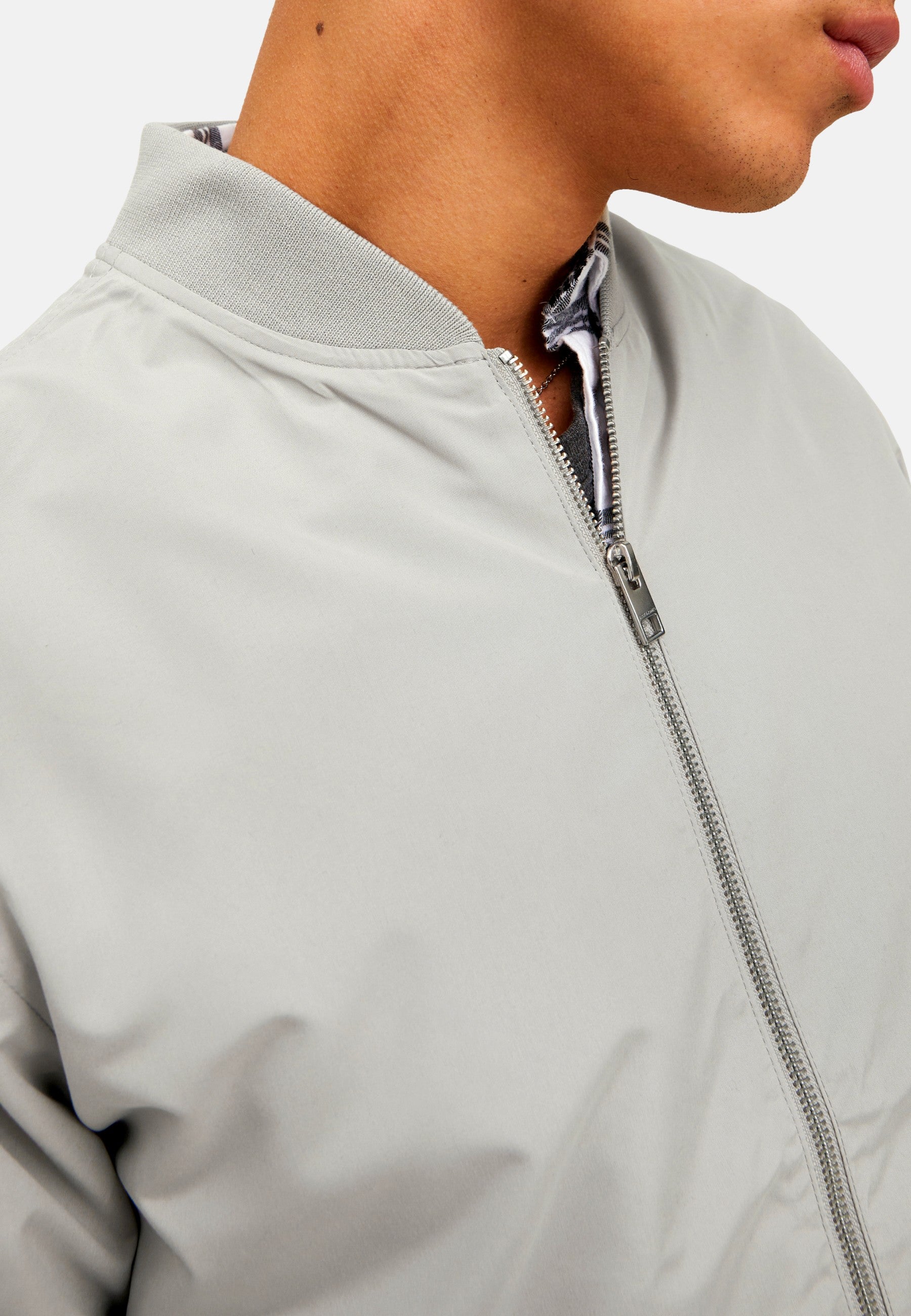 Jack & Jones JJERUSH Bomberjacke
