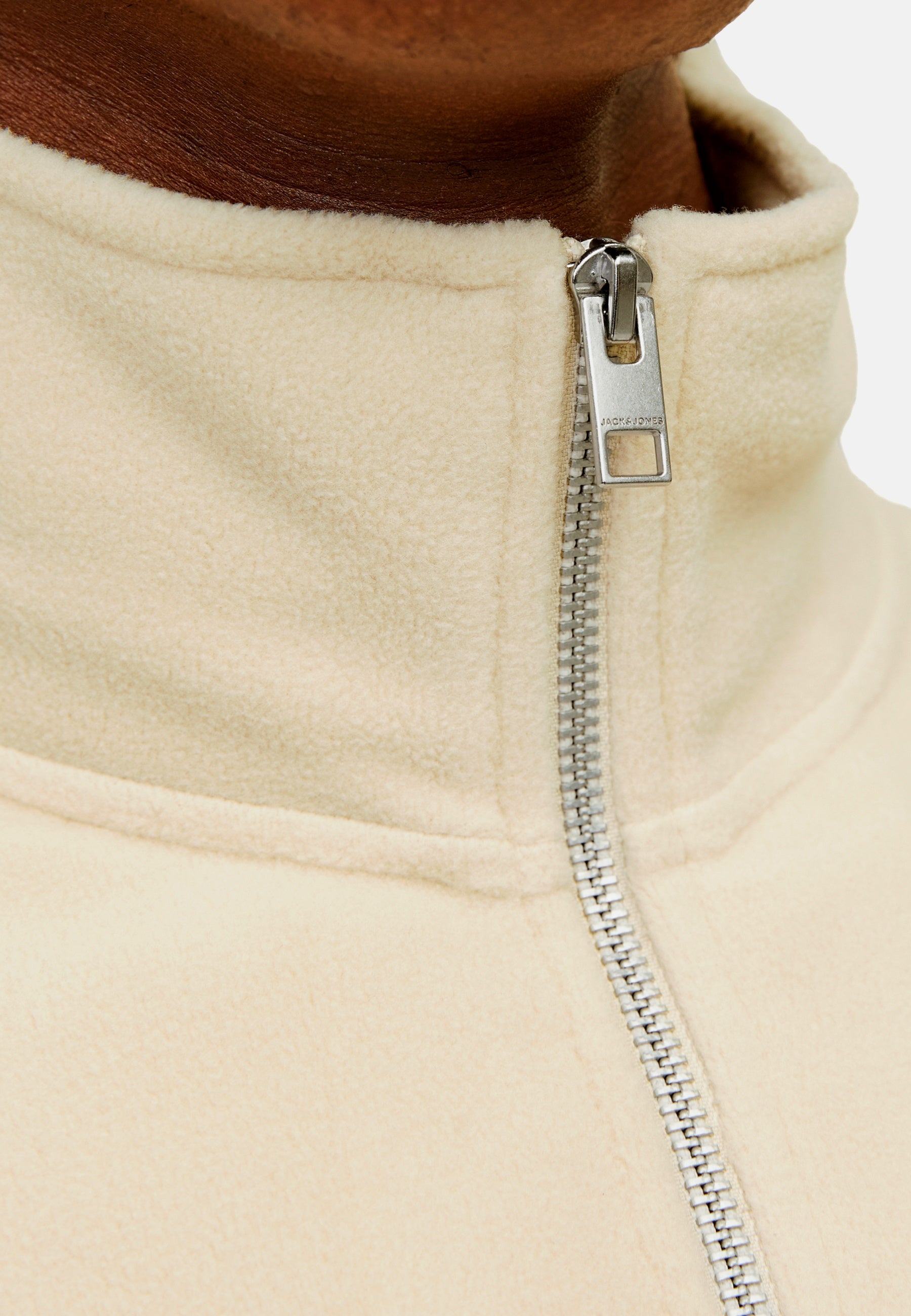 Jack & Jones VESTERBRO Sweatshirt Troyer