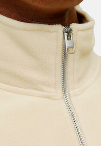 Jack & Jones VESTERBRO Sweatshirt Troyer