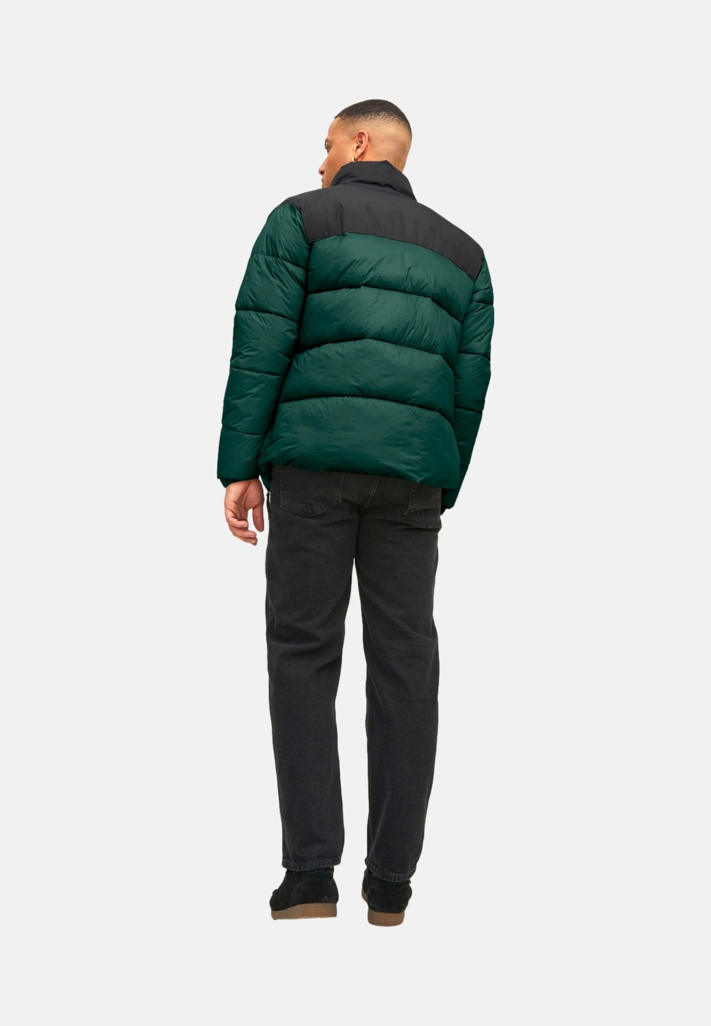 Jack & Jones JJCHILI PUFFER Steppjacke