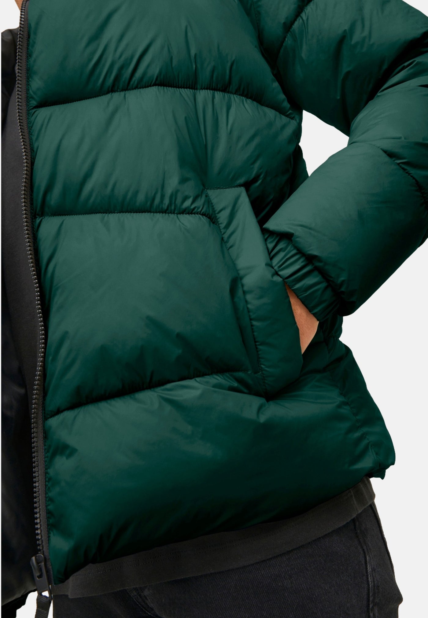 Jack & Jones JJCHILI PUFFER Steppjacke