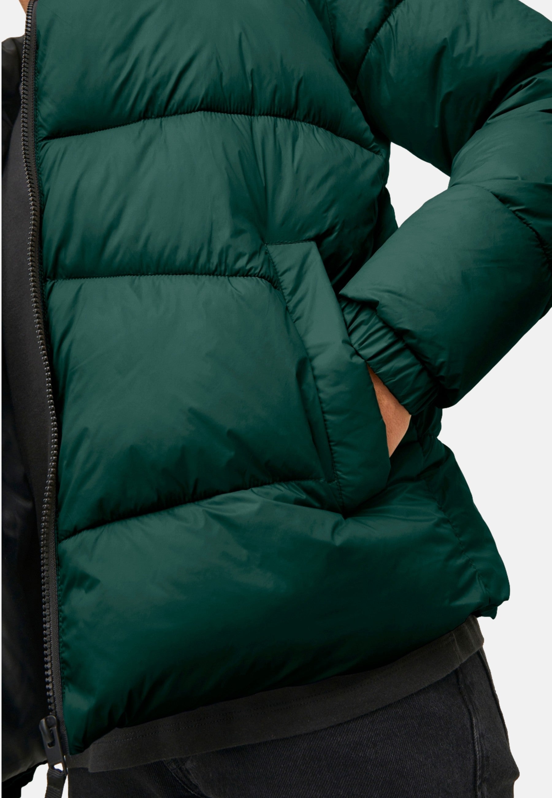 Jack & Jones JJCHILI PUFFER Steppjacke
