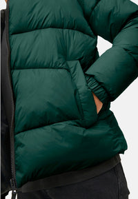 Jack & Jones JJCHILI PUFFER Steppjacke
