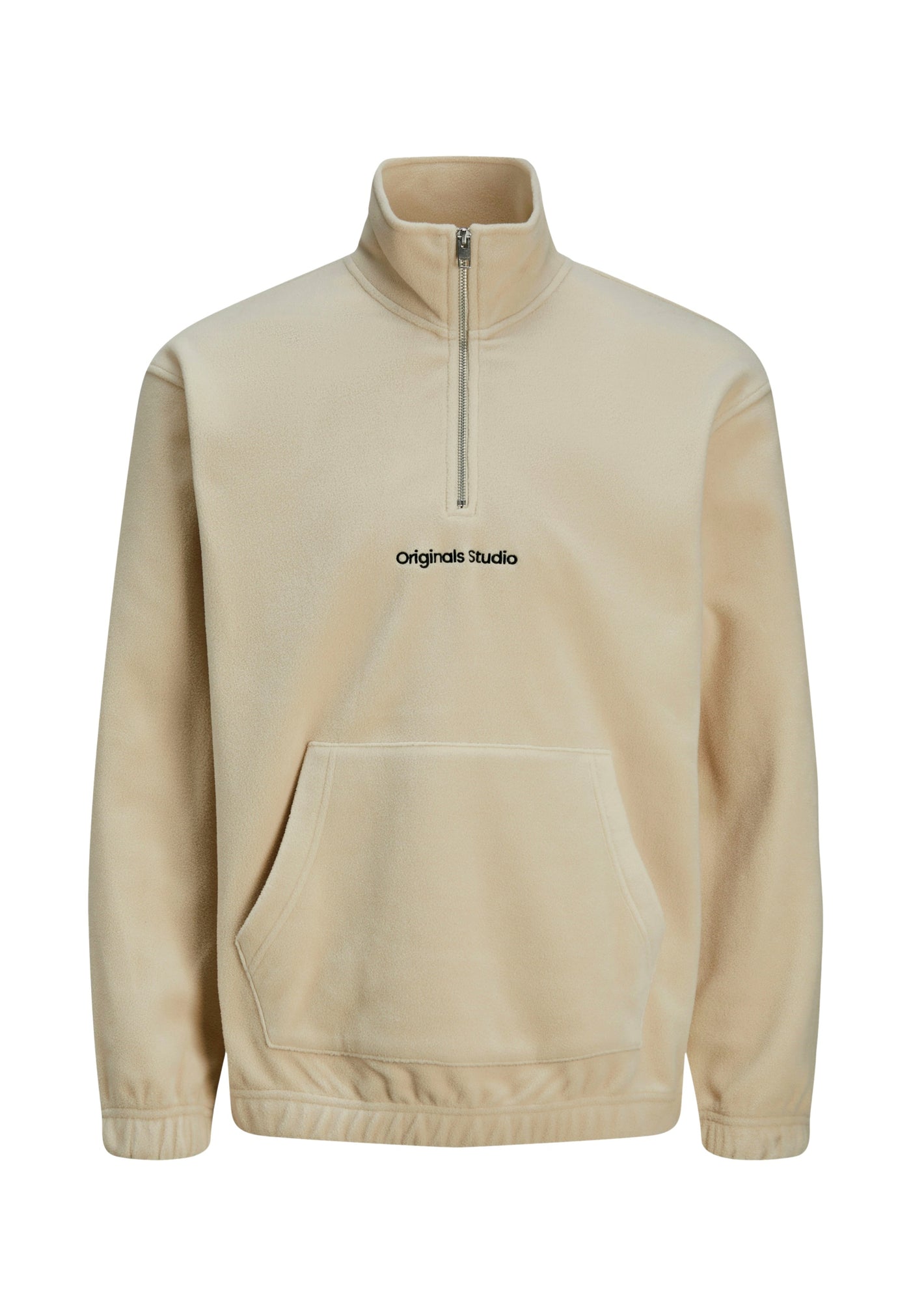 Jack & Jones VESTERBRO Sweatshirt Troyer