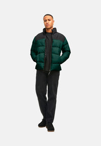 Jack & Jones JJCHILI PUFFER Steppjacke