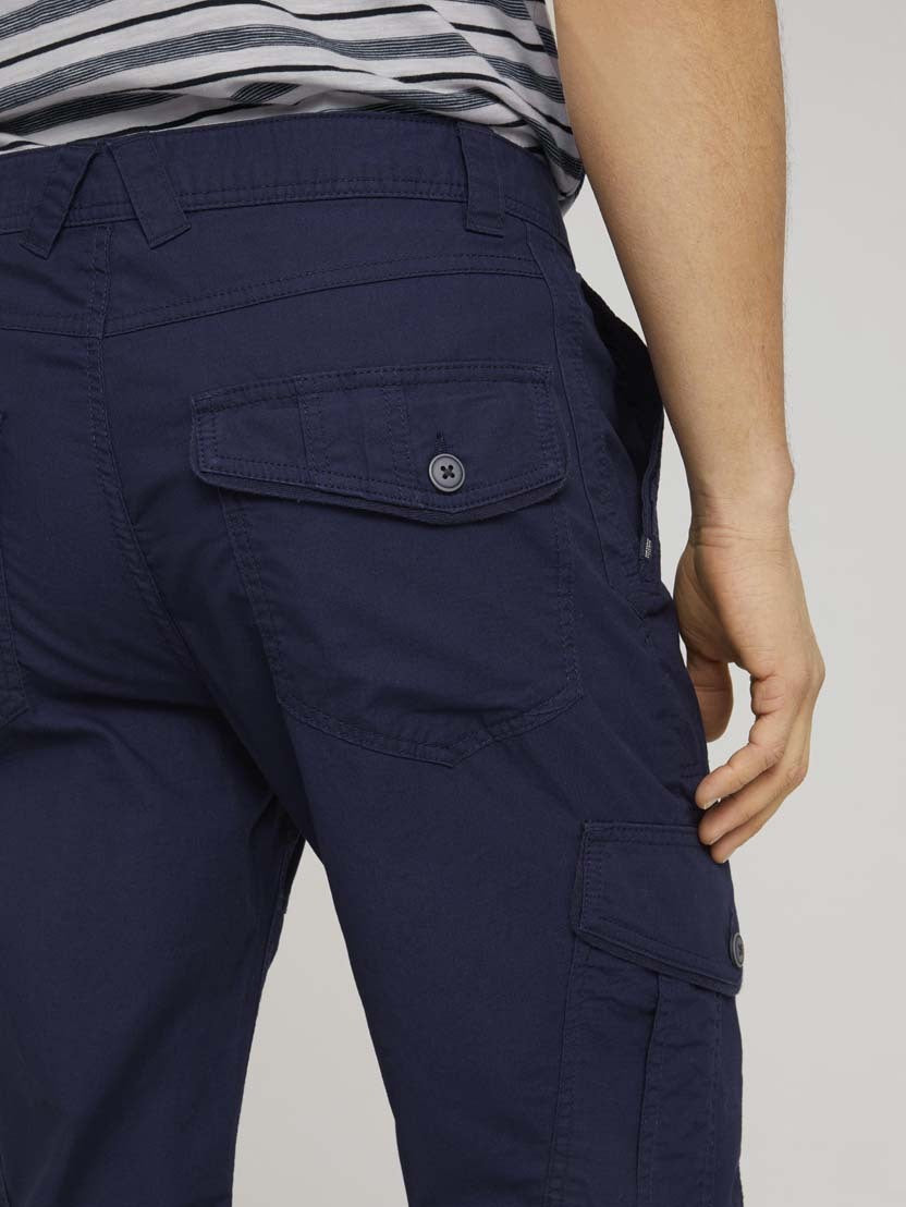 Tom Tailor Max overknee Bermuda Shorts