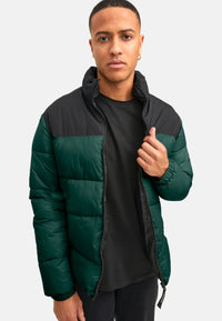 Jack & Jones JJCHILI PUFFER Steppjacke