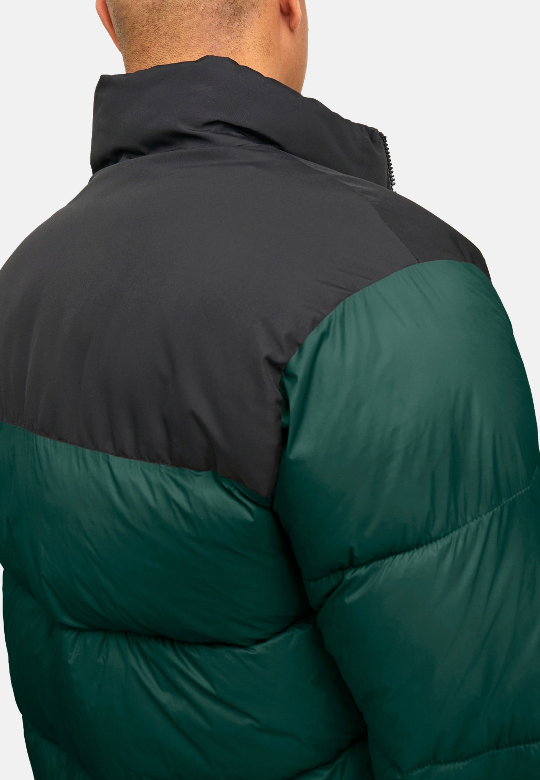 Jack & Jones JJCHILI PUFFER Steppjacke