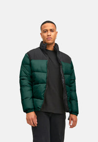Jack & Jones JJCHILI PUFFER Steppjacke