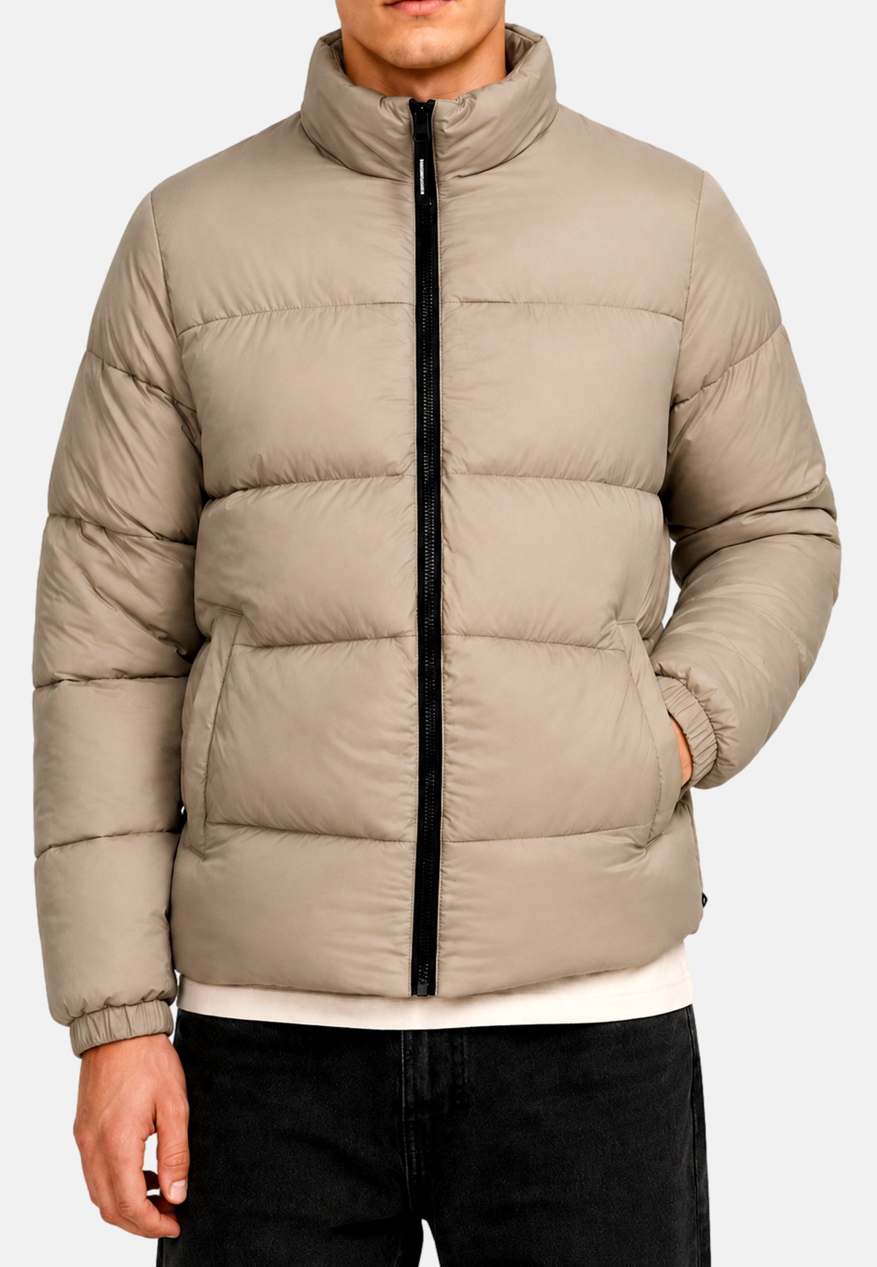 Jack & Jones JJCHILI PUFFER Steppjacke