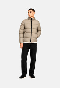 Jack & Jones JJCHILI PUFFER Steppjacke