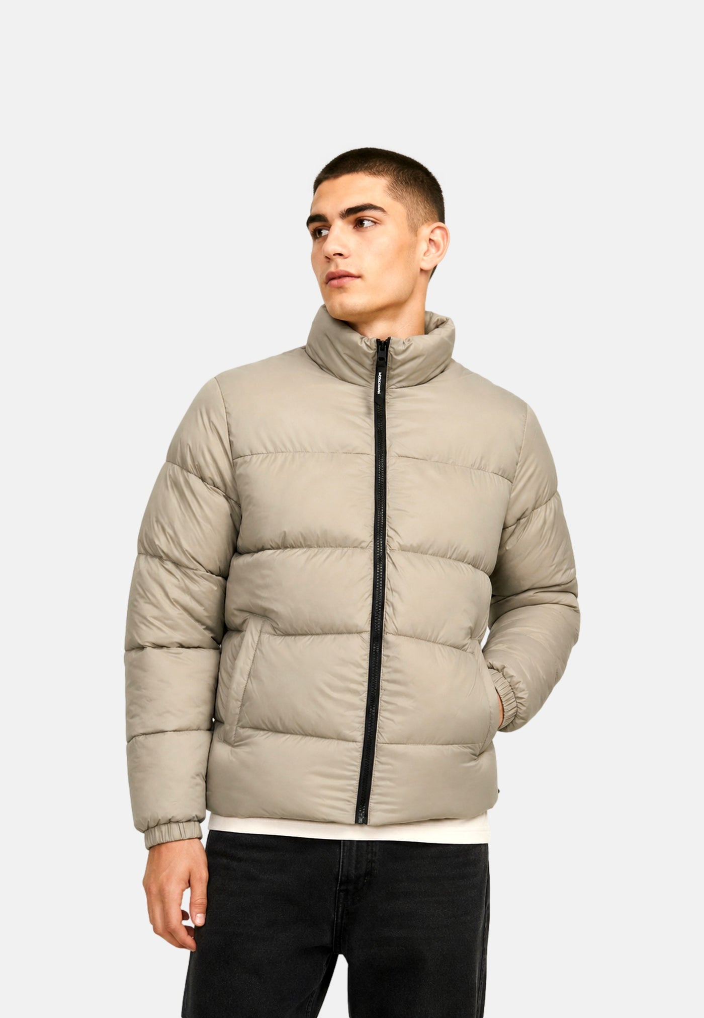 Jack & Jones JJCHILI PUFFER Steppjacke