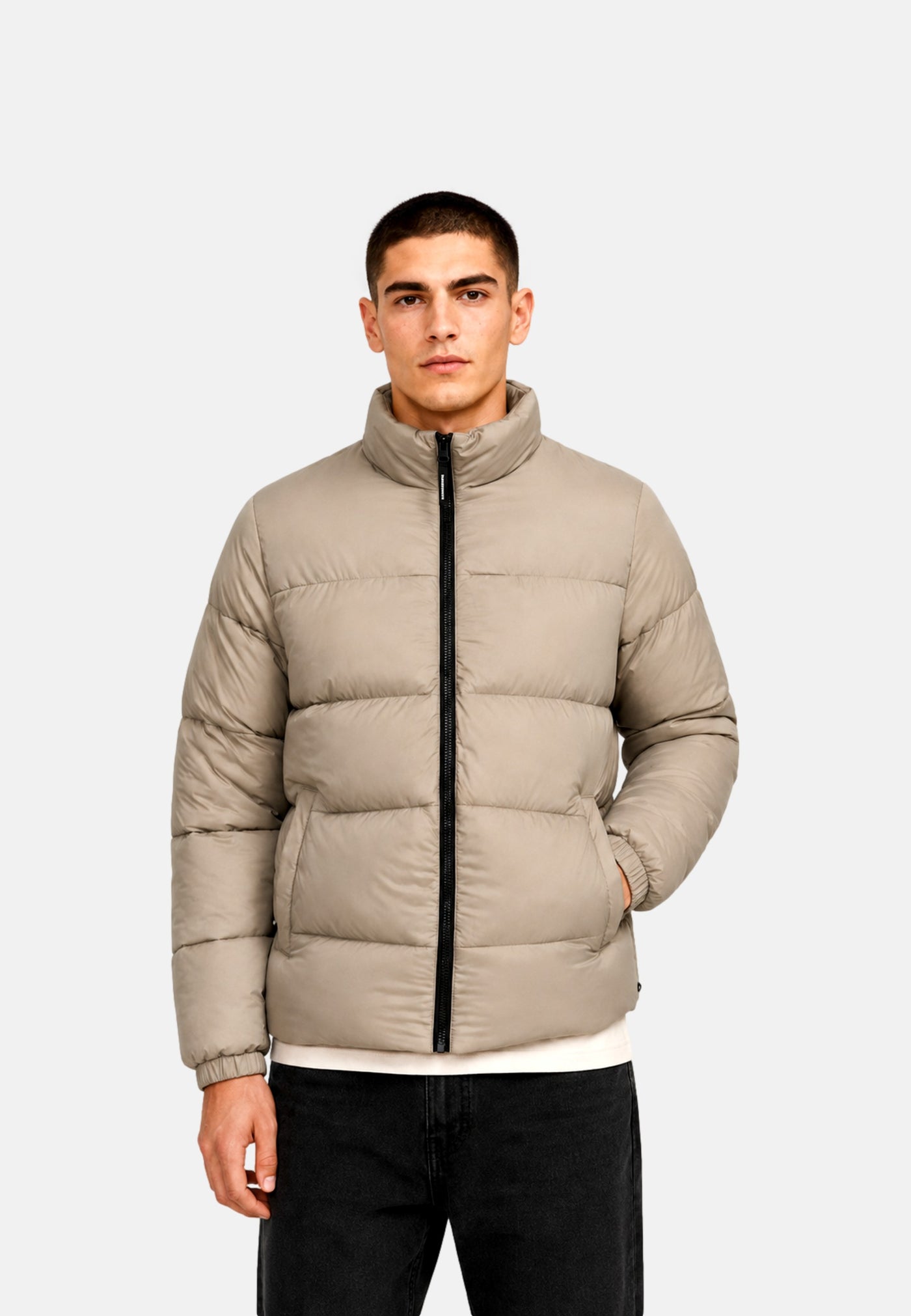 Jack & Jones JJCHILI PUFFER Steppjacke