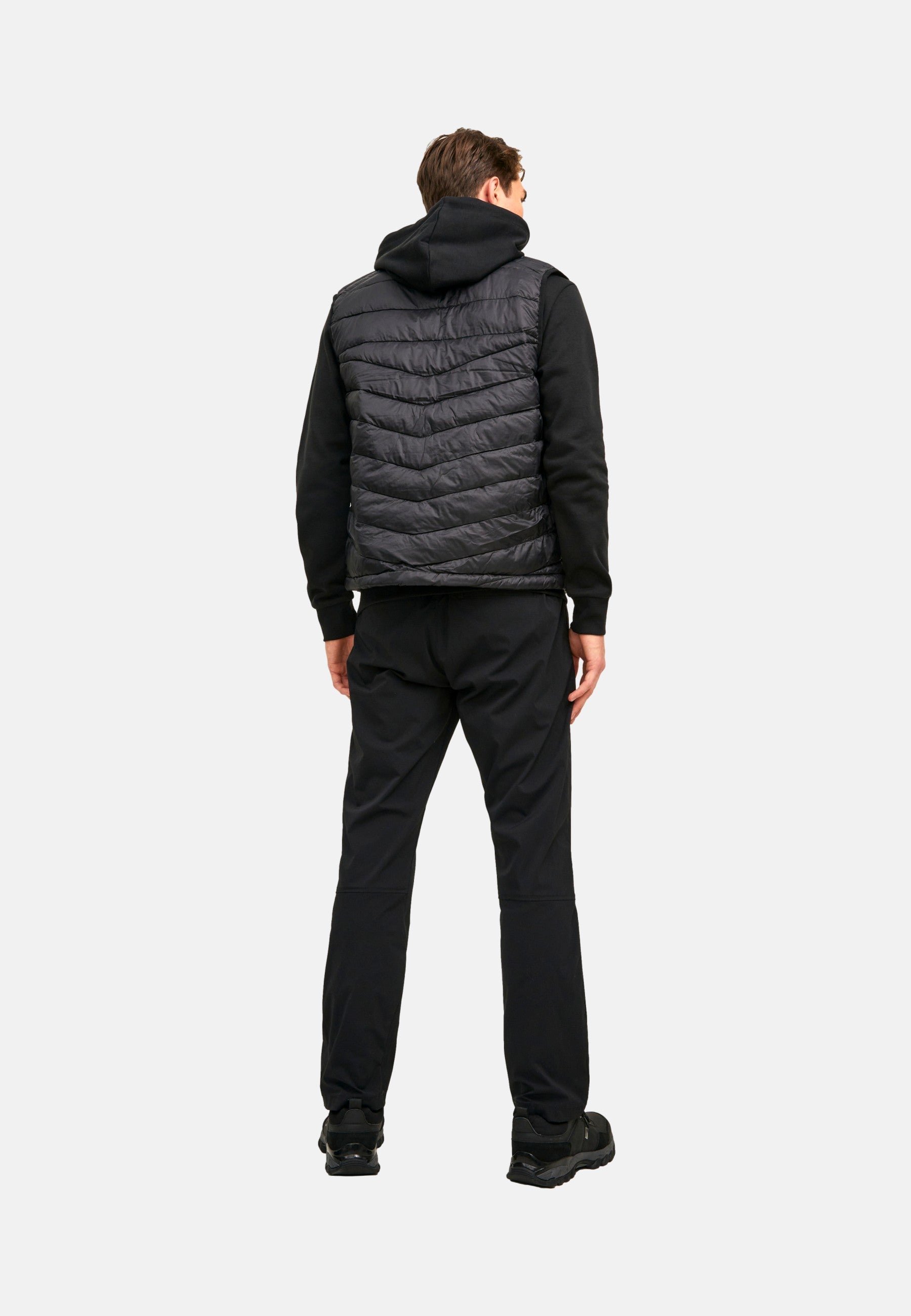 Jack & Jones JJEUNO Steppweste