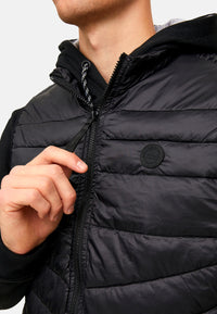 Jack & Jones JJEUNO Steppweste
