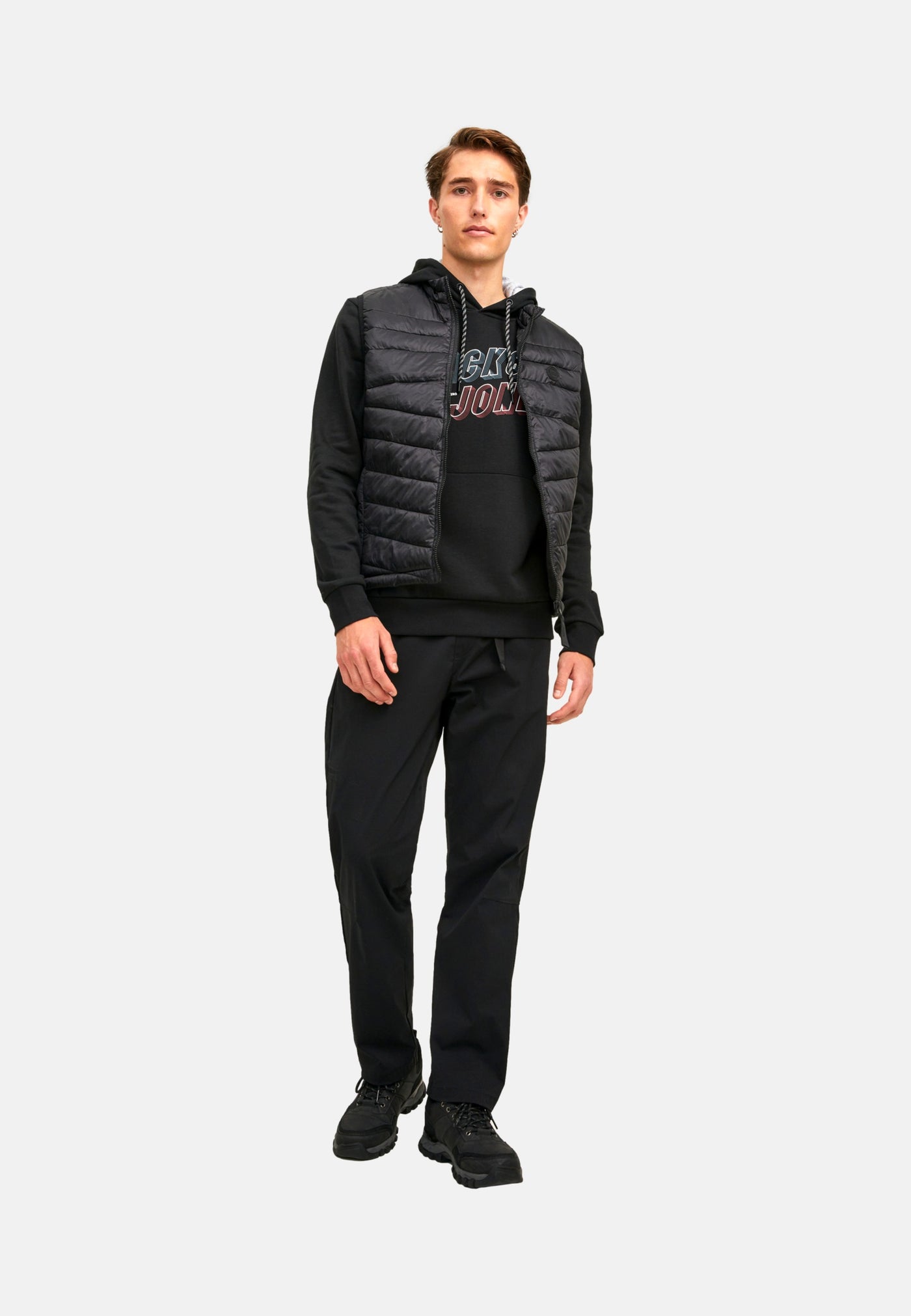 Jack & Jones JJEUNO Steppweste