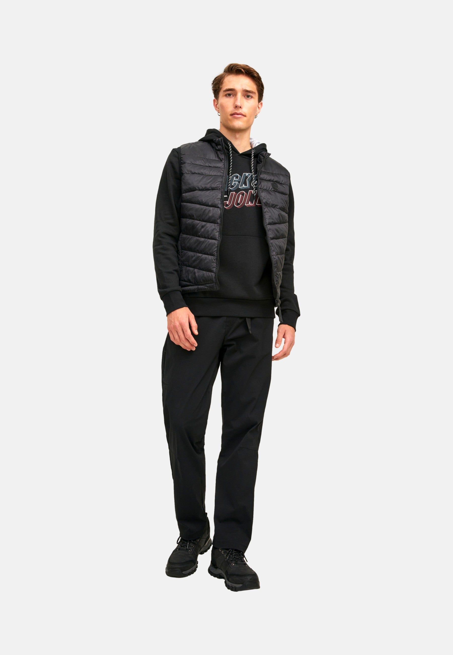 Jack & Jones JJEUNO Steppweste