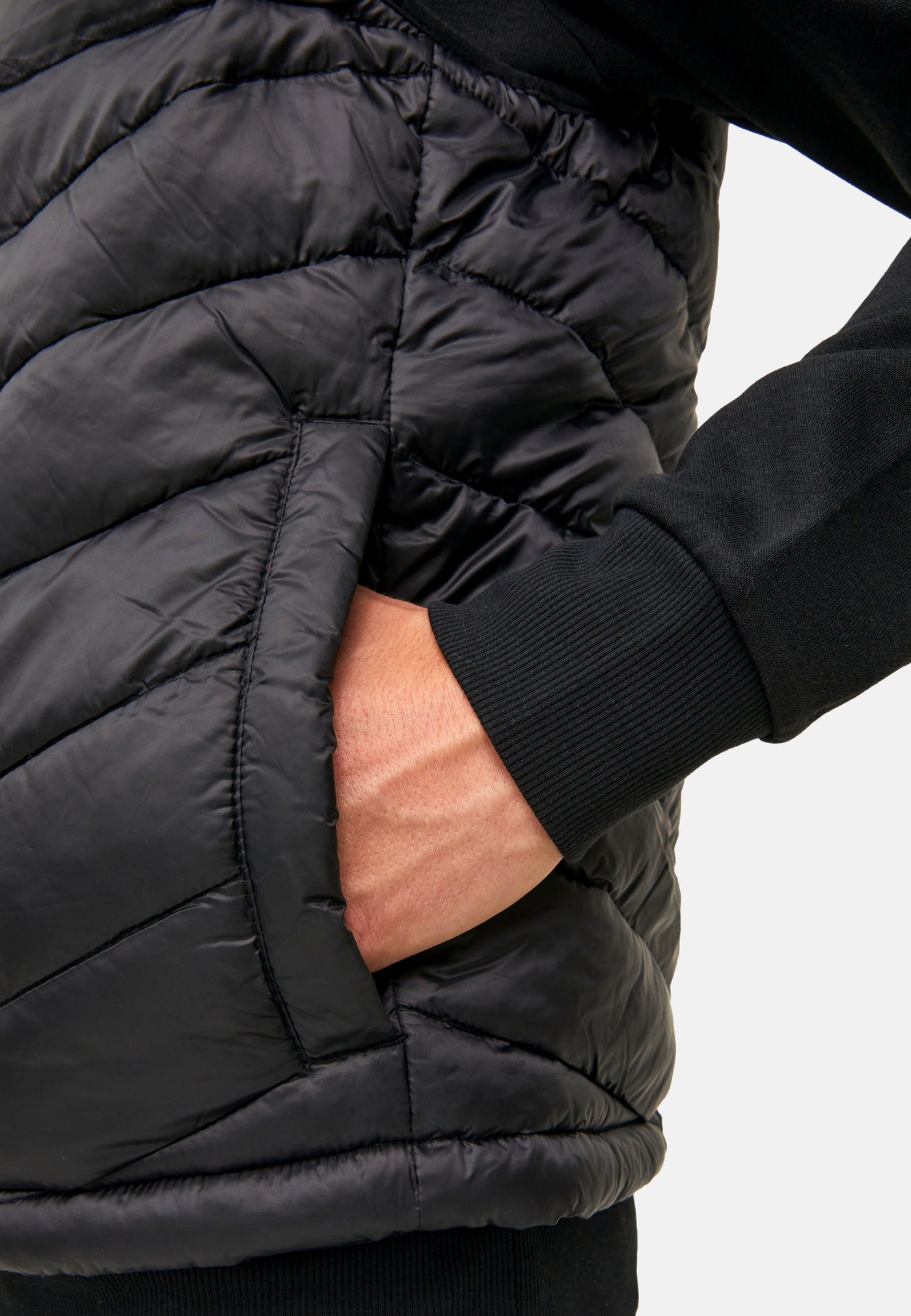 Jack & Jones JJEUNO Steppweste