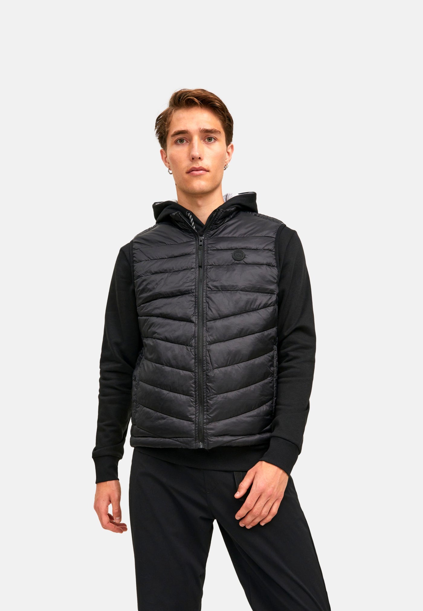 Jack & Jones JJEUNO Steppweste