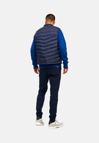 Jack & Jones JJEUNO Steppweste