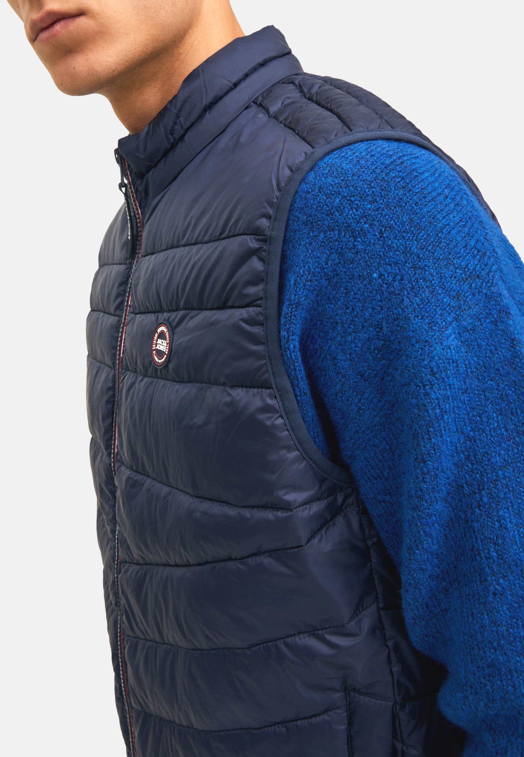 Jack & Jones JJEUNO Steppweste