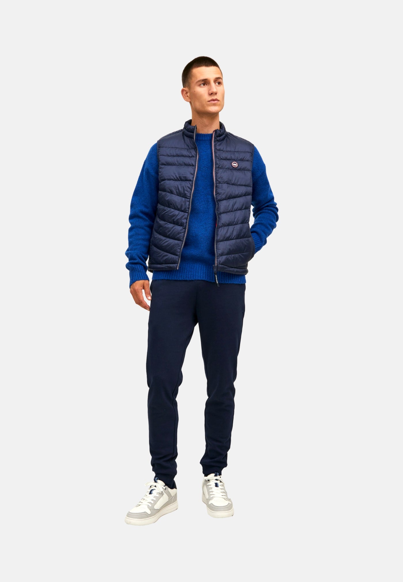 Jack & Jones JJEUNO Steppweste