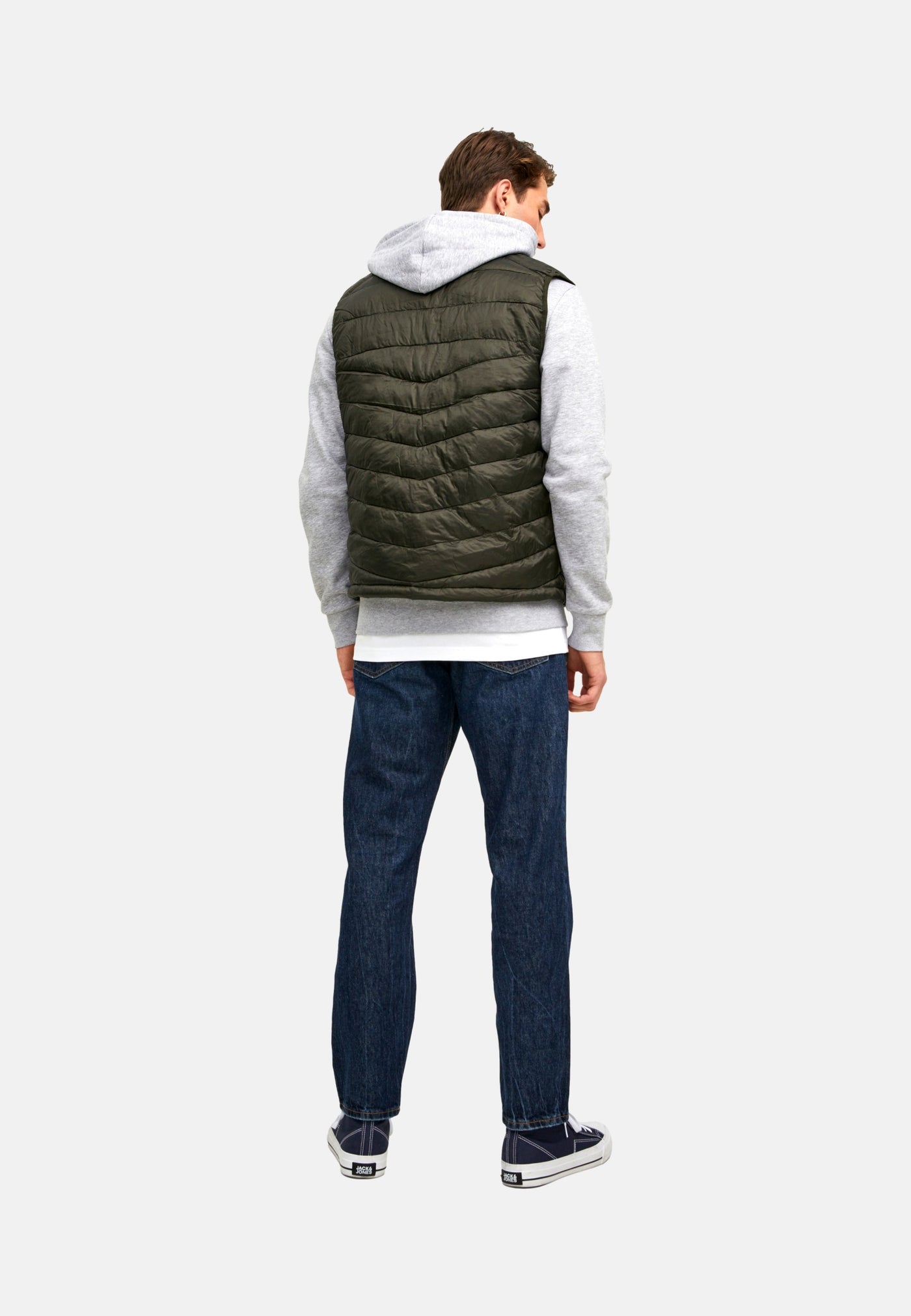 Jack & Jones JJEUNO Steppweste