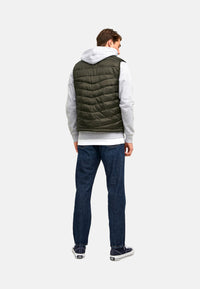 Jack & Jones JJEUNO Steppweste