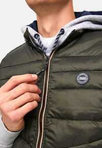 Jack & Jones JJEUNO Steppweste