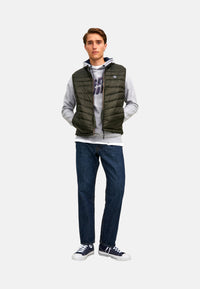 Jack & Jones JJEUNO Steppweste