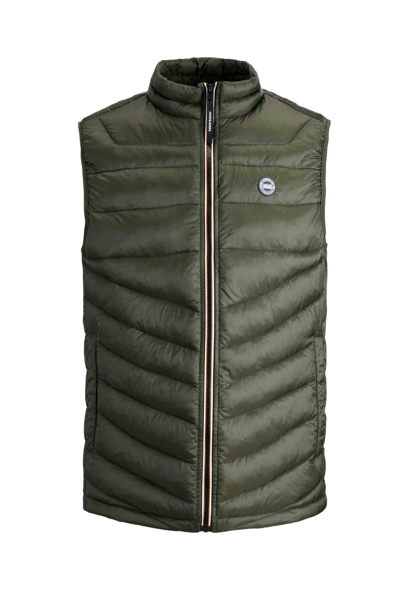 Jack & Jones JJEUNO Steppweste