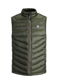Jack & Jones JJEUNO Steppweste