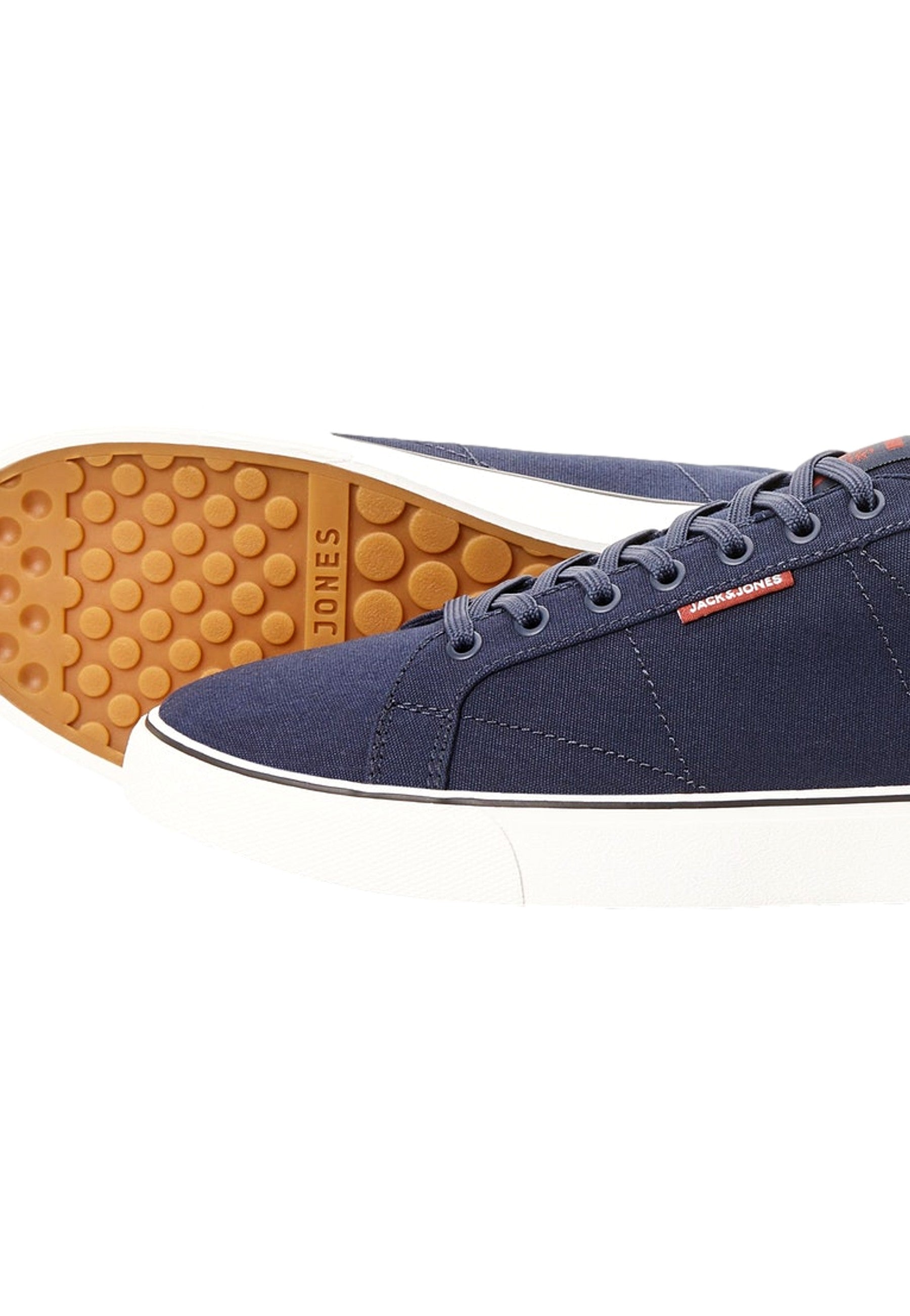 Jack & Jones Jfwcarter Low-Sneaker