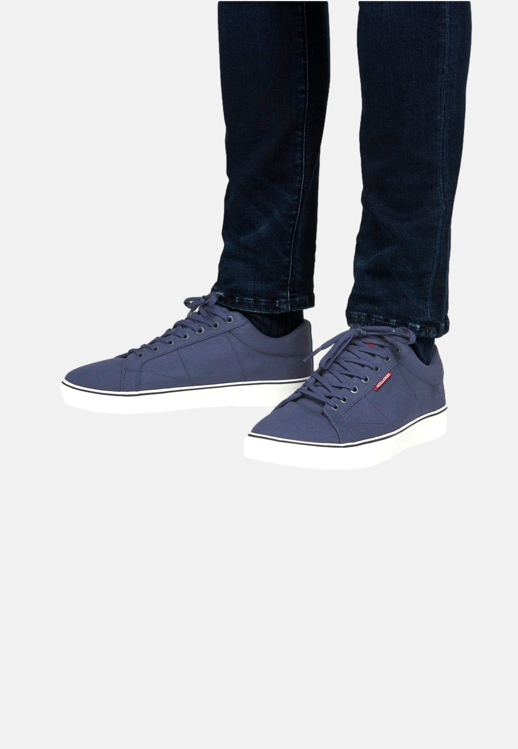 Jack & Jones Jfwcarter Low-Sneaker