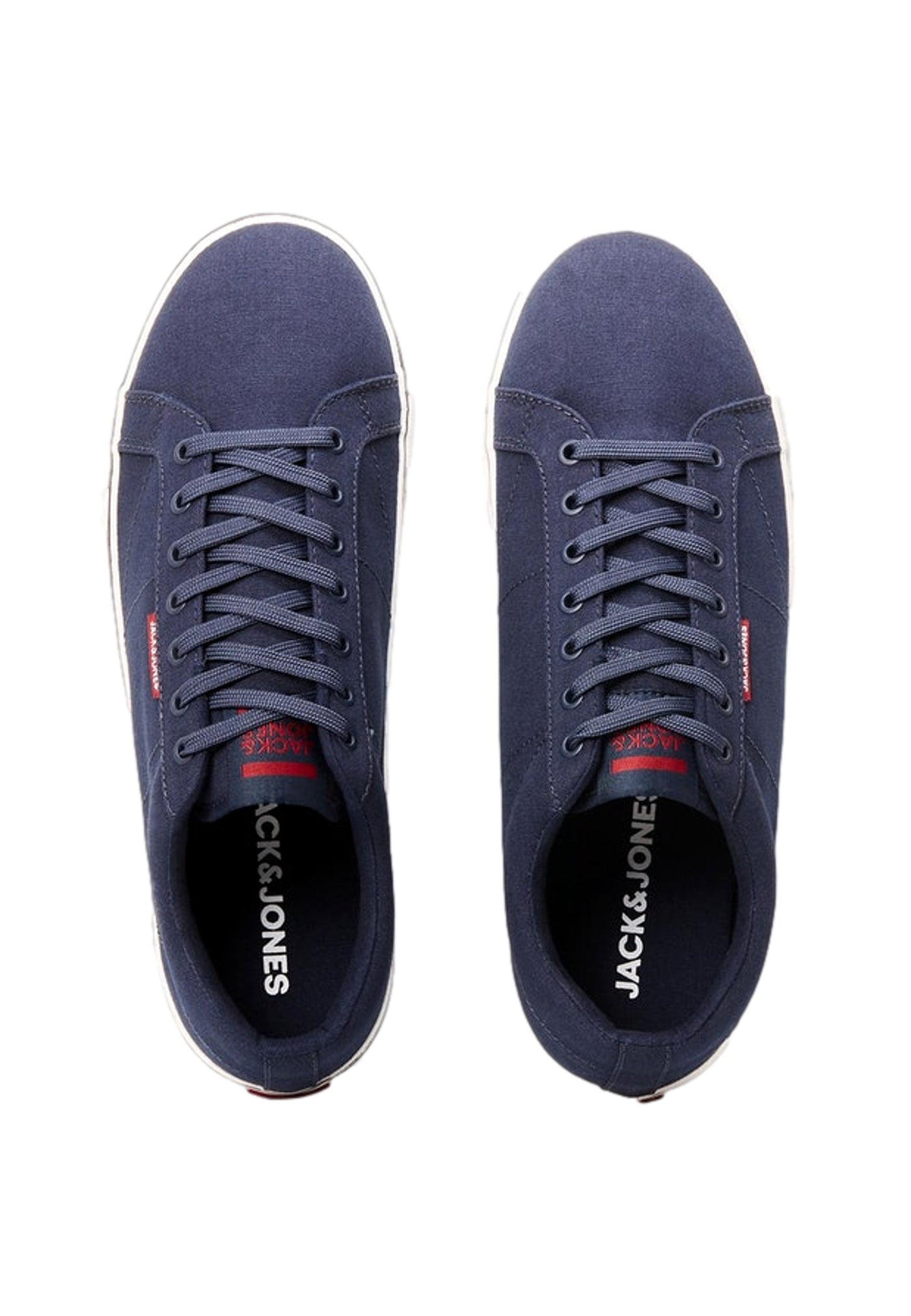 Jack & Jones Jfwcarter Low-Sneaker