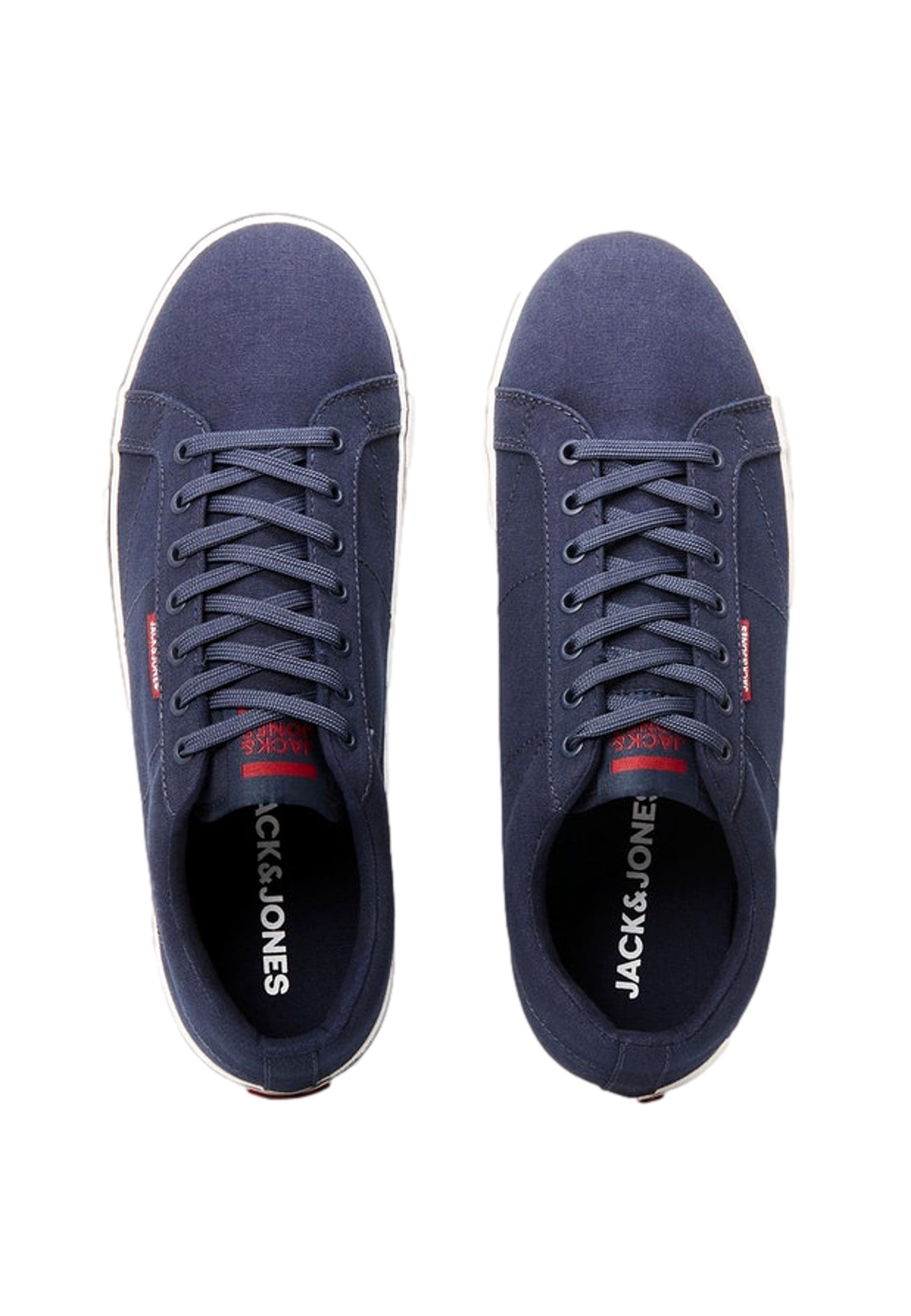 Jack & Jones Jfwcarter Low-Sneaker