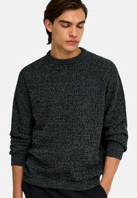 Only & Sons JOIN Strickpullover R-Neck