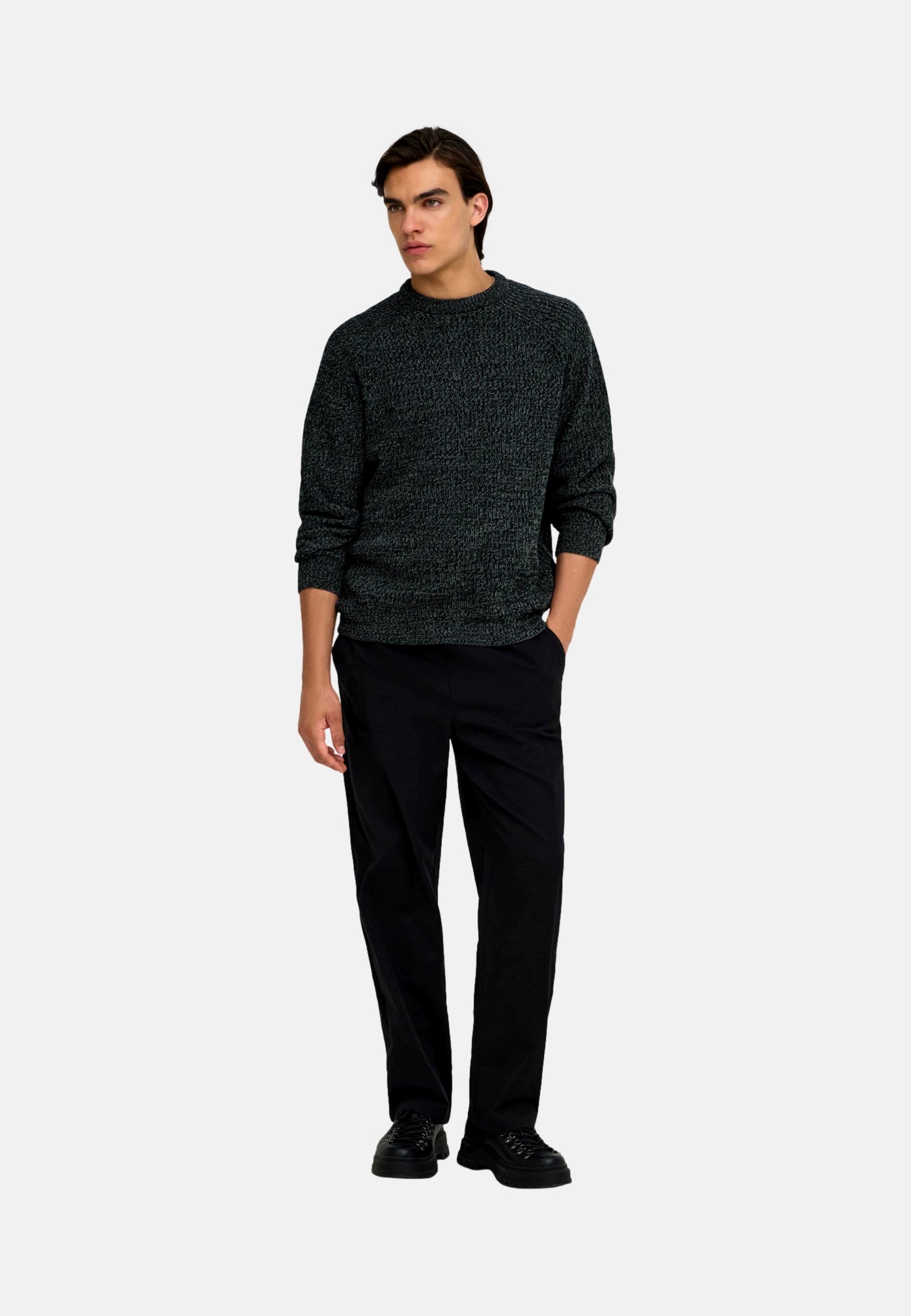 Only & Sons JOIN Strickpullover R-Neck