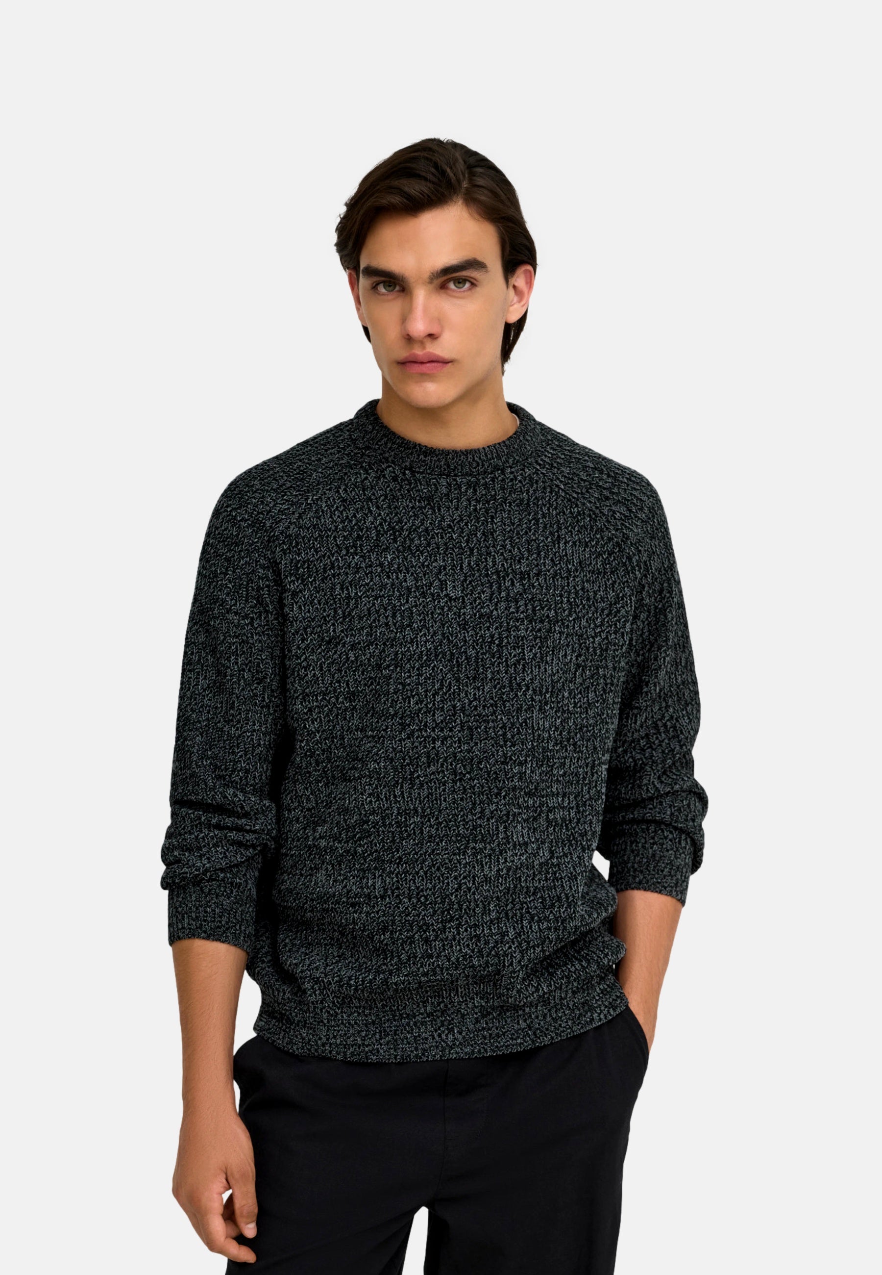 Only & Sons JOIN Strickpullover R-Neck