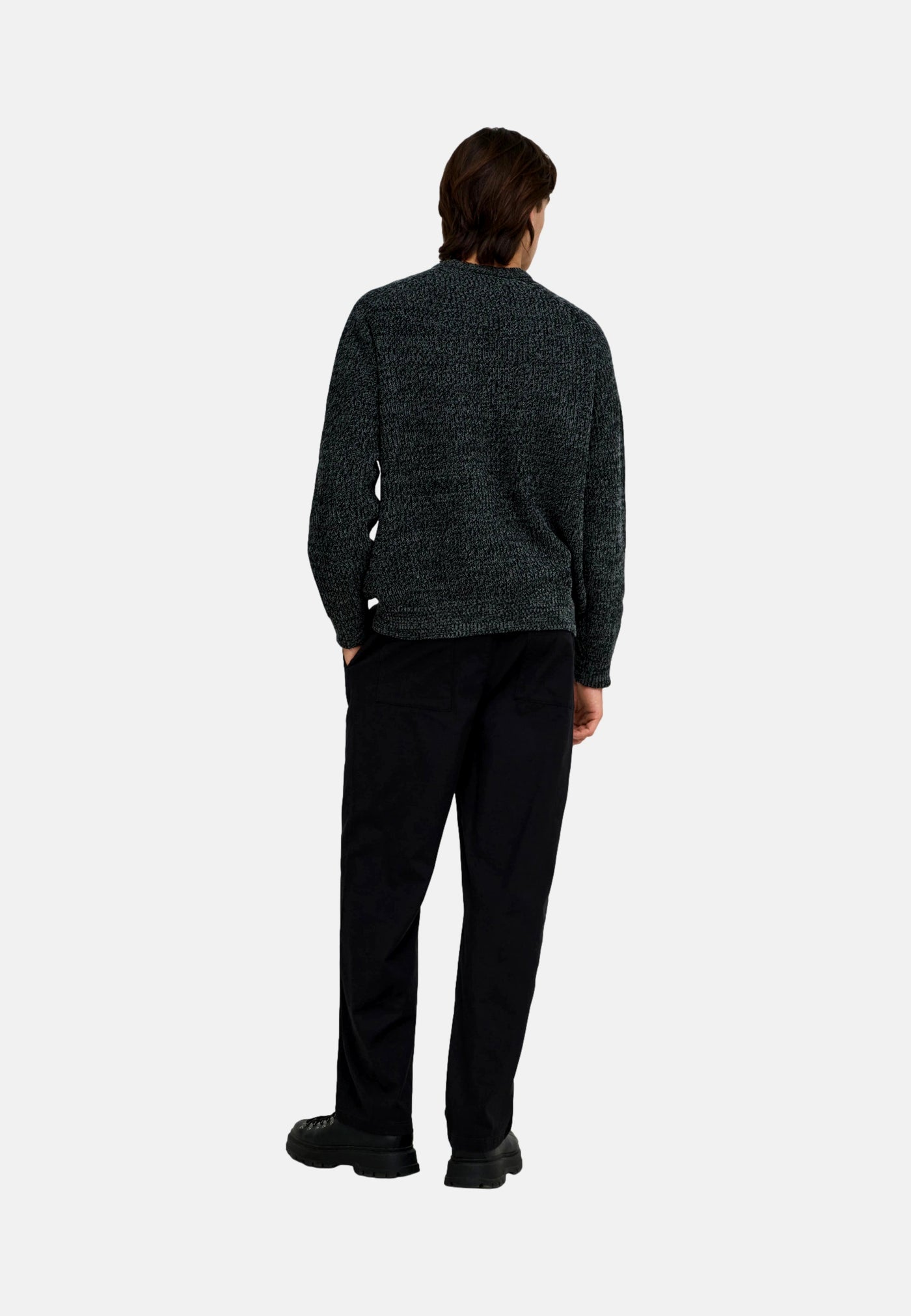 Only & Sons JOIN Strickpullover R-Neck