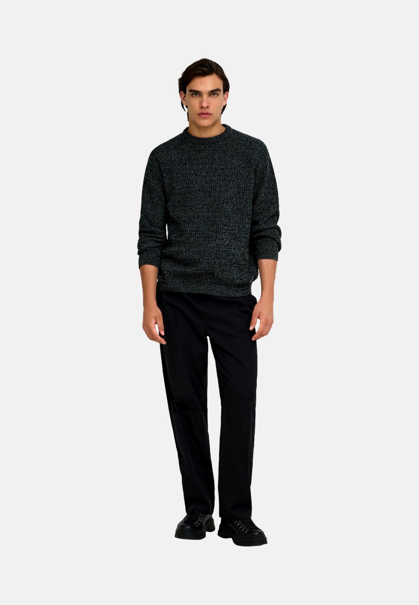 Only & Sons JOIN Strickpullover R-Neck