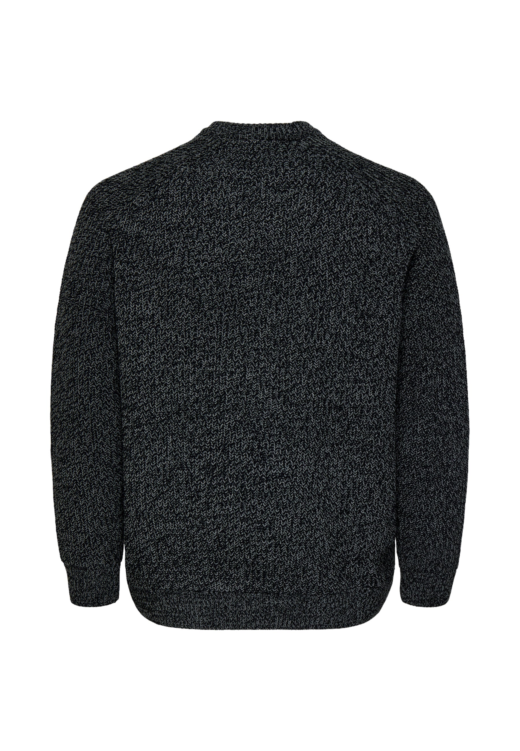 Only & Sons JOIN Strickpullover R-Neck
