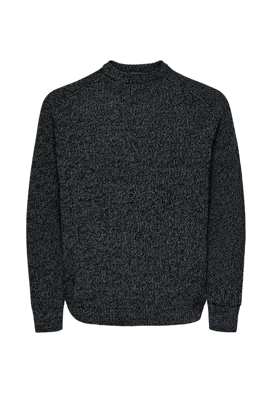 Only & Sons JOIN Strickpullover R-Neck