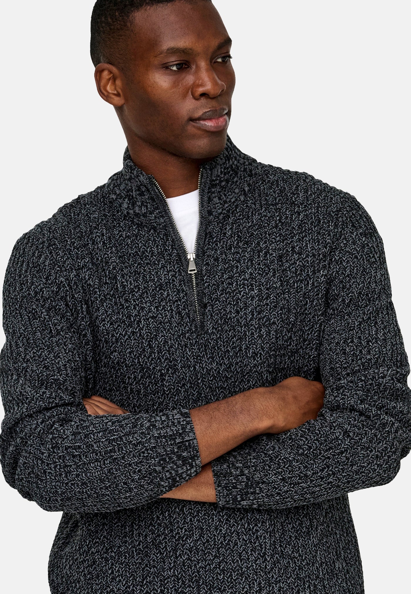 Only & Sons JOIN Strickpullover Troyer