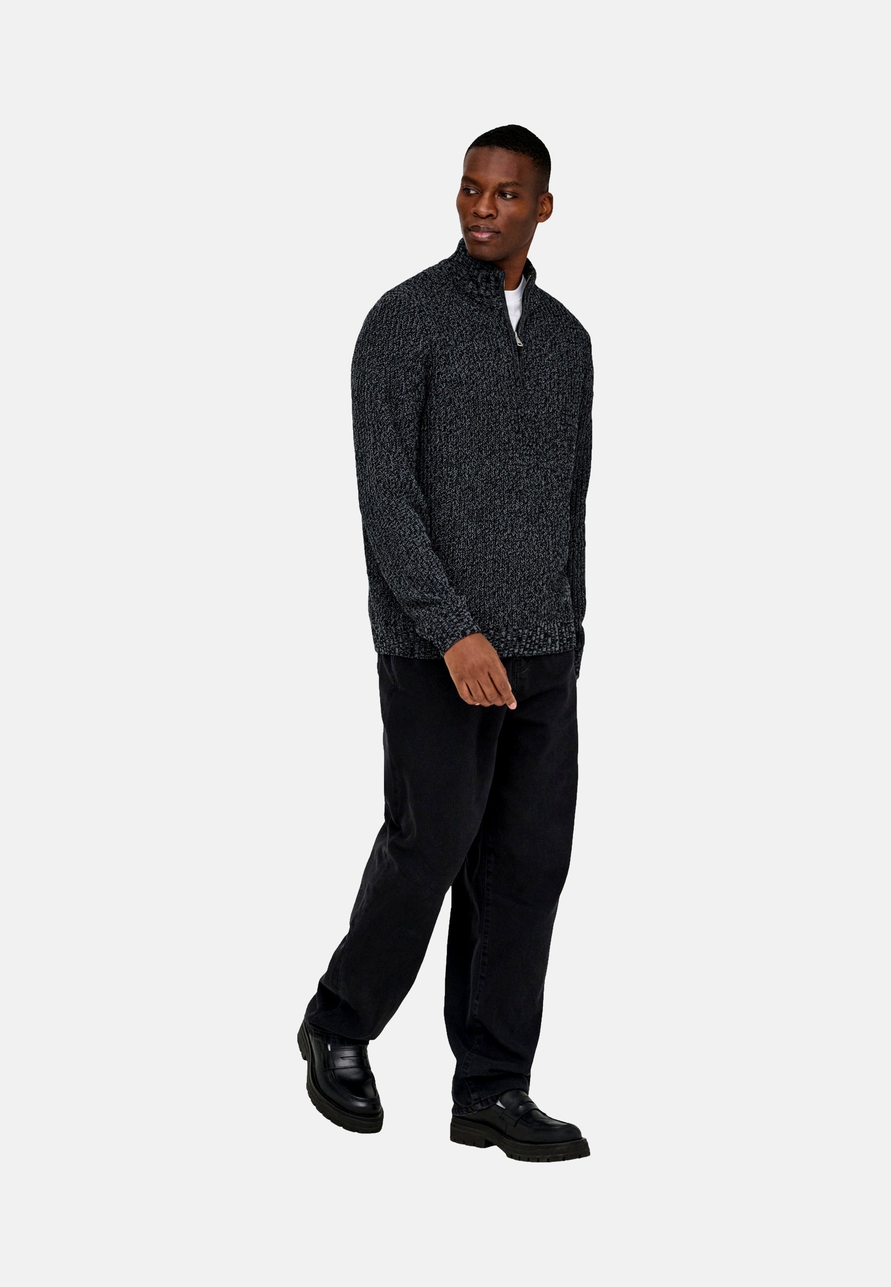 Only & Sons JOIN Strickpullover Troyer